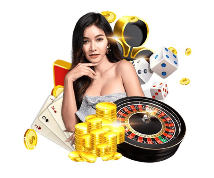 Tampilan Roulette Eropa K di jktwinapk