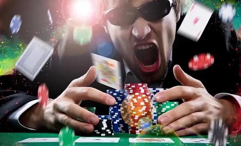 Pengingat untuk dewasa pada roulette eropa k