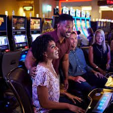 Alur navigasi live casino untuk pengguna Indonesia